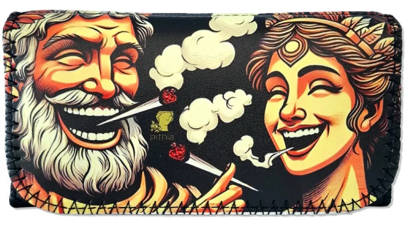 Zeus And Ira
